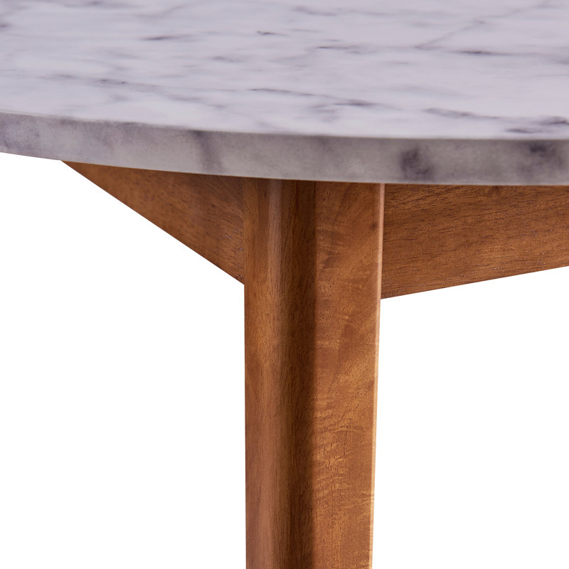 Hector Round Dining Table