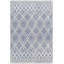 Geometric Area Rug-1931378579