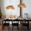 Amishi 1 - Light Cylinder Chandelier