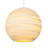 Scraplights Moon 10 Pendant Natural-898171648-825730623