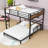 Metal Bunk Bed With Safety Rai-831958646-831958643