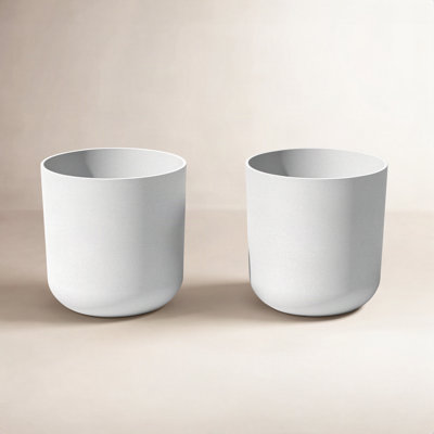 Mason Series Pot Planter