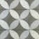 Anabella 9" x 9" Porcelain Field Tile in Saatchi