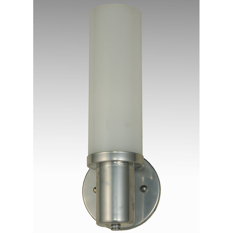 Cilindro 1 - Light Armed Sconce