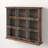 Paliwal 9 Piece Square Fir Solid Wood Floating Shelf-2000777760