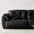 Cloud movable backrest Monte sofa-104594507