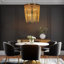 Lustre 7 lumières Achai