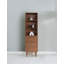 Armoire à linge autoportante Dondi