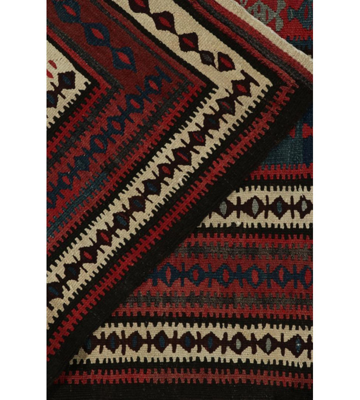 Handmade Wool Area Rug