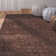 Solid Colour Area Rug