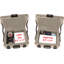SureSeal 1/2 Hour Fireproof and Waterproof Safe Box with Key Lock-496102949