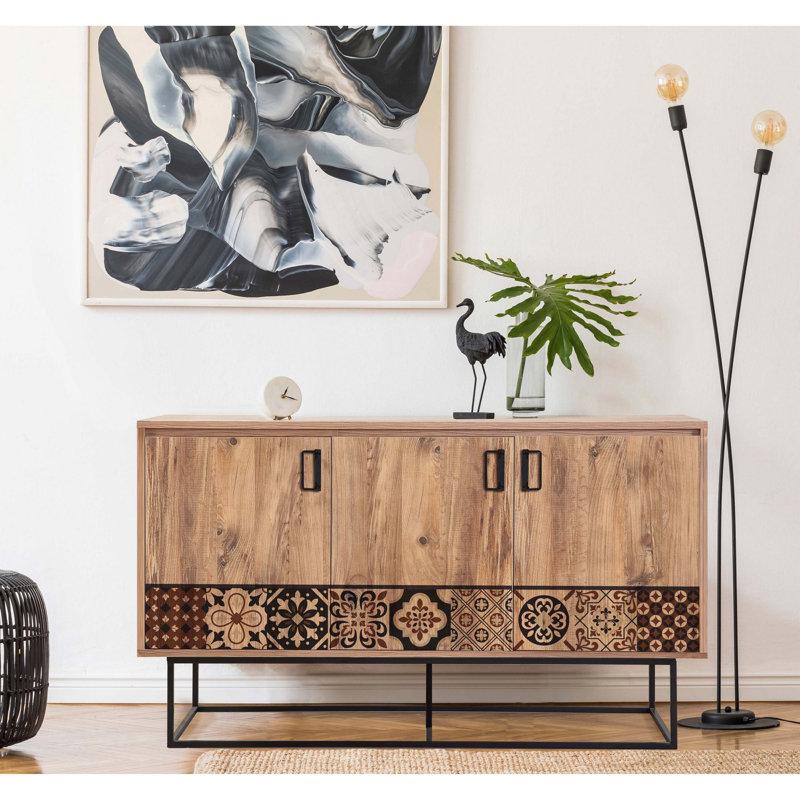 Menachem Multi Purpose Cabinet