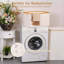 Bhargava Laundry Basket with Handles-155225187-155225188