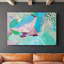 Papier piscine I - galerie Cavas-1196692509