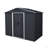 Metal Storage Shed-119276470-121501555