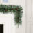 Nauman 108'' in. Faux Pine Garland