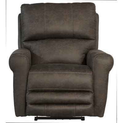 Maddie Upholstered Recliner