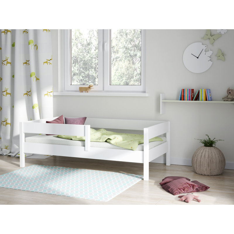 Bearden Standard, Yes, White, 80 x 180cm