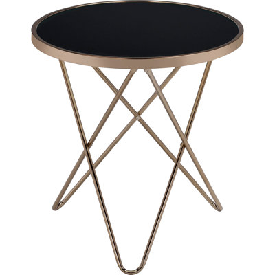 Table de bout Valora