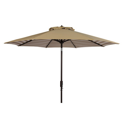 Parasol de plage 11 pi Toucha