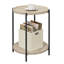 Lyan End Table-1414419703