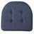 Solid U-Shaped Non-Slip Indoor Chair Cushion-687956685-687956688