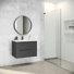 Ensemble de meuble-lavabo simple 32 po