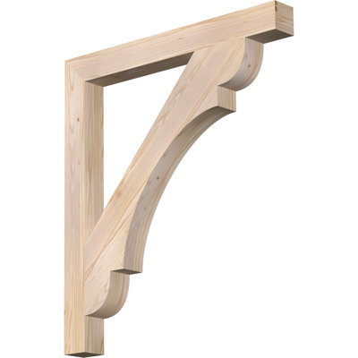 Olympic Block Bracket