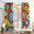 Room Darkening Curtain Pair-1965602845