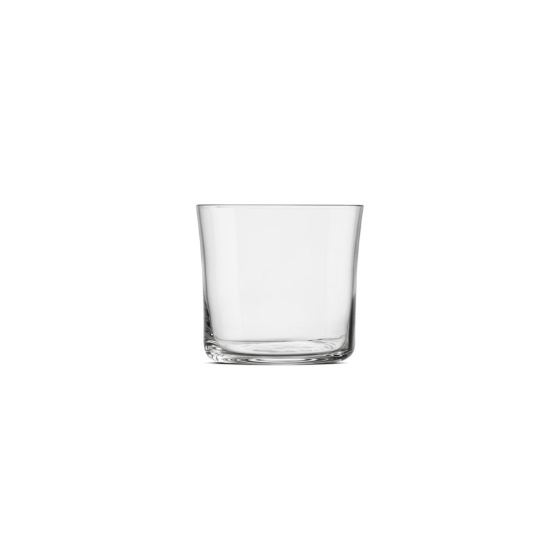 Savage Crystal Whiskey Glass