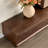 Modern Nut-Brown Solid Wood TV Stands-1467880899