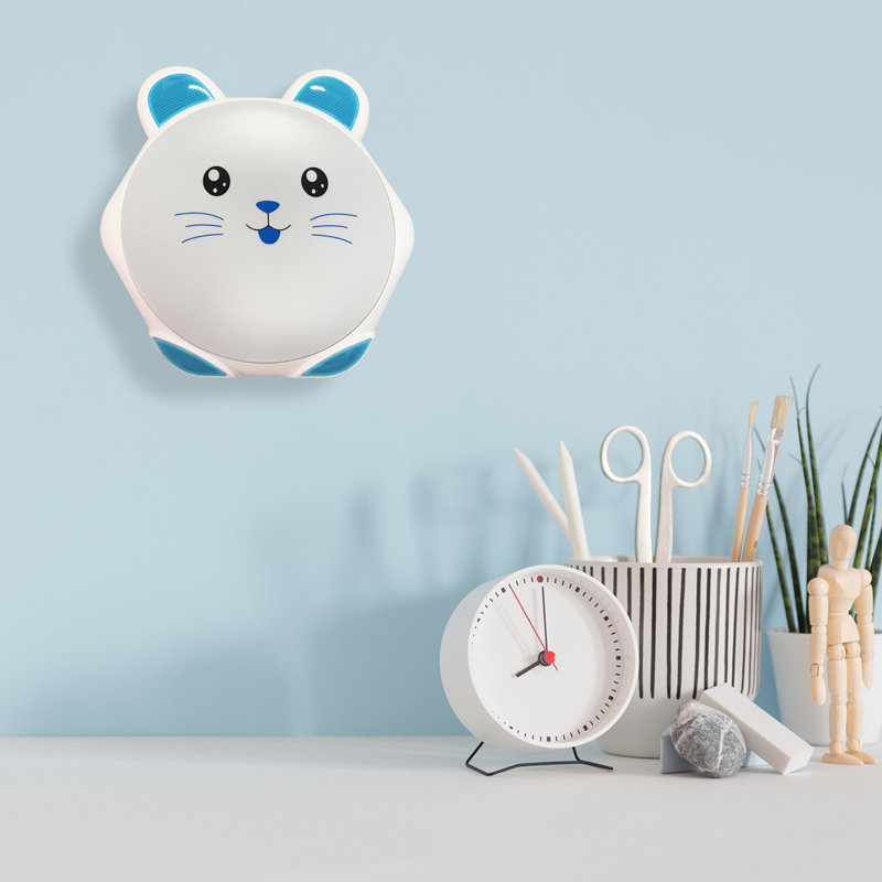 Esha Sweet Night Light, Blue