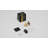 Thumbturn Lock / Cross-104831052