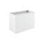 Base de meuble-lavabo mural simple 36 po Modway seulement-228823626