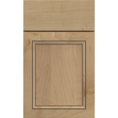 Dwelling Parkhaven Door Sample