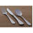 Flight Everyday Flatware Dinner Knives