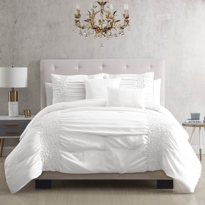 Irani Polyester Comforter Set