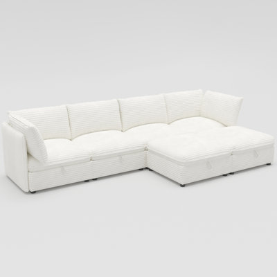 Modular Sectional Sofa