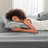 4 Pcs Luxury Sheet Set-122818065-122818076