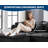 Sectional Couches, Convertible Boneless Couch with Ottoman-1433210643