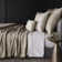 Komodo Coverlet