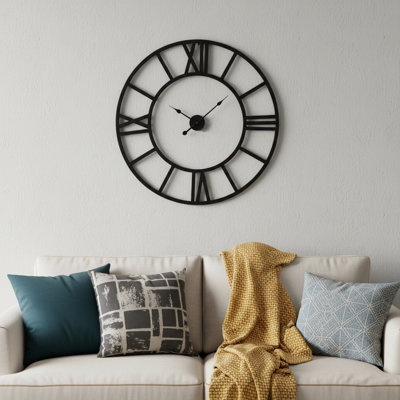 Horloge murale 42 po