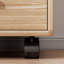 37cm Wide 3 -Drawer File Cabinet