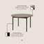 ROKA Dining Table