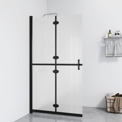 31.5'' W 74.8'' H Rectangle Shower Enclosure