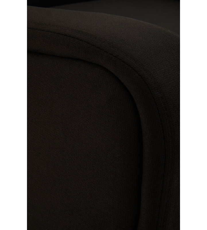 Velvet Armchair