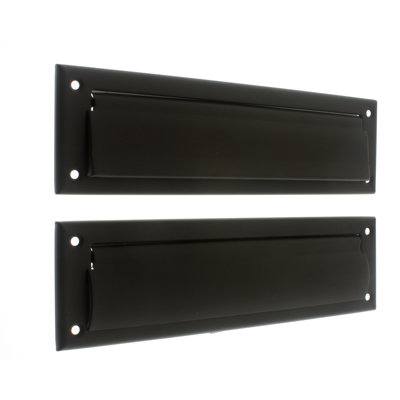 Brass Mail Slot