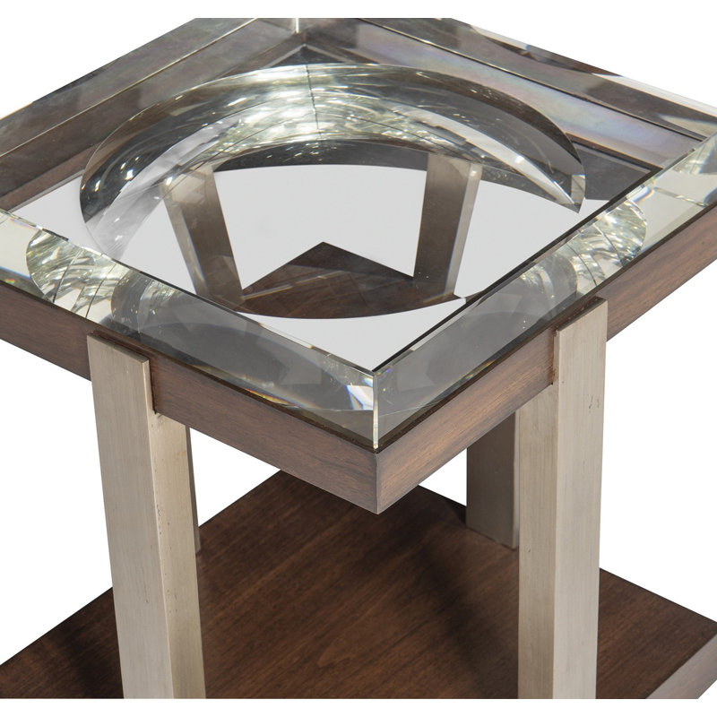 Crystal Decorative Bowl