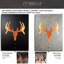 MA01 Rustic Wall Decor-718074740