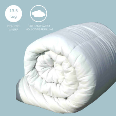 Winter Down Alternative Comforter